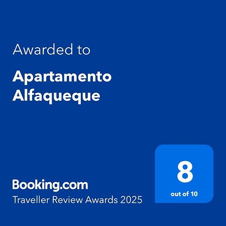 Apartamento Alfaqueque Seville Exterior photo